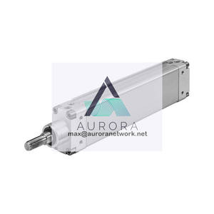 Accesorios de válvula fneuática electrónica de alta calidad, con buen precio - Product Image 1