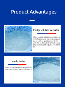 Detergente Líquido SLES Texapon, Lauril Éter Sulfato de Sodio, 70% de Pureza, Marca SY, 2 Años de Vida Útil, para el Cuidado de la Piel - Product Image 4