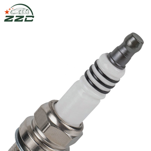 Bujía Original Genuina de Platino 4504 <span class=keywords><strong>PK20TT</strong></span> para Subaru FORESTER/ LEGACY/ SVX, Toyota AVALON/ CAMRY/ CELICA/ PASEO/ MR - Product Image 4