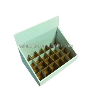 Mỹ Phẩm Triển Lãm Đứng, Tùy Chỉnh Countertop Hiển Thị Cho Mac Mỹ Phẩm <span class=keywords><strong>Make</strong></span> <span class=keywords><strong>Up</strong></span> Cardboard <span class=keywords><strong>Display</strong></span> <span class=keywords><strong>Box</strong></span> - Product Image 4