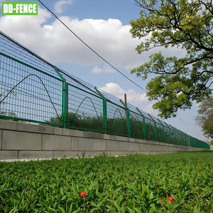 Sistema de Alarme Perimetral Anti-Furto com Detecção de Vibração por Fibra Óptica para Segurança Industrial e Comercial - Product Image 6