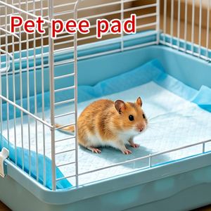 Almohadillas de Entrenamiento para Perros con Etiqueta Privada Personalizada, Súper Absorbentes, a Prueba de Fugas, con Diseño de Logotipo, Directo de Fábrica OEM - Product Image 4