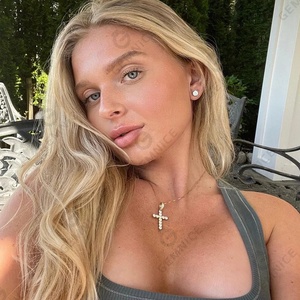 Collana con Ciondolo a Croce Vintage <span class=keywords><strong>in</strong></span> Ottone Placcato Oro 14k, Gioielli Eleganti per Donne Gemnel - Product Image 6
