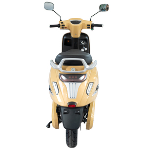 Kit CKD de trottinette longue portée Keywayev 72V 2000W 61-80km/h Chine pour assemblage local Vente en gros K039 Moteur haute puissance 2000W - Product Image 5
