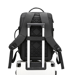 Sacs d'école usine chinoise Oem personnalisé étanche avec Logo <span class=keywords><strong>19</strong></span> sac d'étudiant 15.6 17.5 <span class=keywords><strong>pouces</strong></span> sac à dos de voyage pour <span class=keywords><strong>ordinateur</strong></span> <span class=keywords><strong>portable</strong></span> - Product Image 6