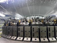 2026 Beste Qualität Mechanische Jacquard-Maschine Elektronische Rundstrickmaschine Elektronische Mechanische Jacquard-Maschine