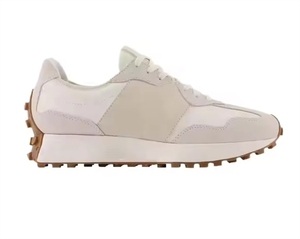 Nouvelle Tendance : Baskets Rétro E327 de Haute Qualité – Chaussures de Sport Décontractées pour Hommes, Conception de Créateur, Idéales pour la Marche Lente - Product Image 3