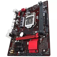 Placa Base para Computadora B150 LGA 1151, Placa Base B150m-v3 1151 DDR4