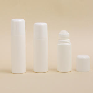 Venta al por mayor Cilindro Contenedores Cosmético 100mL PP Plástico <span class=keywords><strong>Desodorante</strong></span> <span class=keywords><strong>Roll</strong></span> <span class=keywords><strong>on</strong></span> Bottle - Product Image 6
