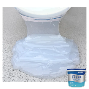 Revestimiento impermeabilizante transparente para baño, sellador impermeable transparente para hormigón, <span class=keywords><strong>pegamento</strong></span> impermeable transparente para superficies de vidrio - Product Image 1