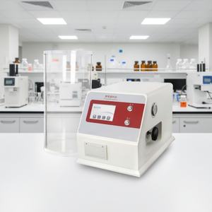 ISO 11607 ASTM F1140 2054 Intelligent Sealing Instrument Verpakkingszakken Lektestmachine Flesbarststerktetester - Product Image 2