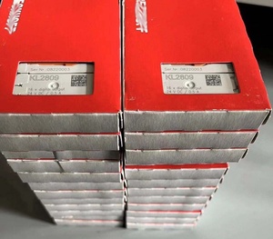 เทอร์มินัลอินพุตดิจิตอล Beckhoff KL1809 รุ่นใหม่ล่าสุด - Product Image 4