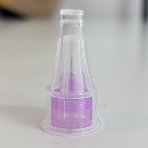 Agujas para Pluma de Insulina 31G de 5 mm, 6 mm y 8 mm, Agujas Desechables para Inyección con Certificación CE para Suministros Médicos Veterinarios - Product Image 6