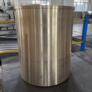 บูชเฟรมทองแดงทนต่อการสึกหรอของเครื่องบด - Product Image 5