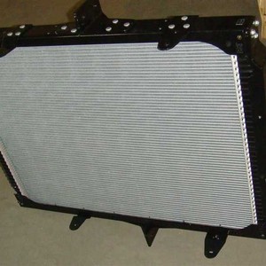 Conjunto de Radiador y Módulo de Enfriamiento Grande Tipo Slim HOWO WG9719530295 Compatible con <span class=keywords><strong>Oshkosh</strong></span> China - Product Image 3