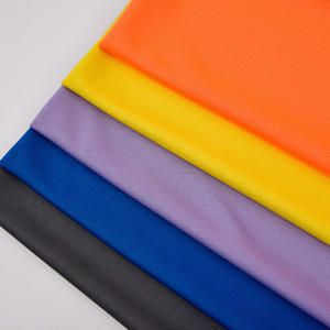 Maillots de basket-ball en tissu <span class=keywords><strong>NBA</strong></span> Birdseye 100% polyester, maille de sport élastique à séchage rapide et évacuation de l'humidité avec fonction d'étirement - Product Image 4