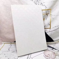 Le plus récent livre de papier couleur 308 livre d'affichage de couleur d'ongle 308 conseils montrant la couleur d'affichage de vernis à ongles Gel