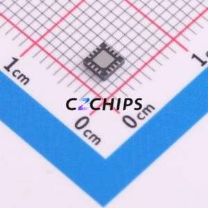 Nuevo Original THVD1424RGTR (3x3) Chip IC de circuito integrado RS-485/IC de RS-422 - Product Image 2