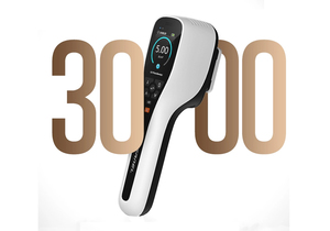 Heimgebrauch 308nm UVB-Lampen für die Behandlung von <span class=keywords><strong>Psoriasis</strong></span> Vitiligo 308nm Excimer Laser Uvb LED-Lampe Licht Physiotherapie-Ausrüstung - Product Image 5