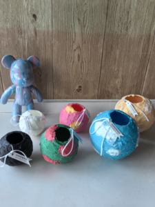 Bougie en <span class=keywords><strong>spirale</strong></span> faite à la main de fabricant original de marque privée FRHY bougie parfumée en cire de soja pour les vacances et Noël - Product Image 2