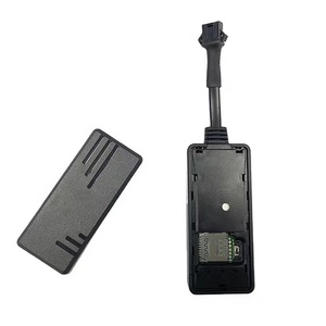 J16 GPS Tracker 4G con relè <span class=keywords><strong>Bluetooth</strong></span> J16 4G GPS tracker in tempo reale localizzatore dispositivo GT06 protocollo Acc allarme - Product Image 5