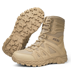 Chaussures de randonnée imperméables Chaussures de trekking légères pour hommes/femmes - Product Image 6
