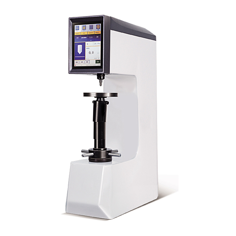 Economic Micro Hardness Tester Micro Vickers