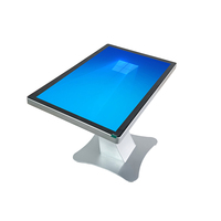 Prix fournisseur Conception commerciale 15.6 21.5 23.5 pouces Aio Pc Core I3 I5 I7 Ordinateur de bureau tout-en-un Pc