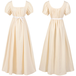 Femme adulte nouvel élément <span class=keywords><strong>Han</strong></span> costume jupe longue Style chinois tenue quotidienne Match - Product Image 2