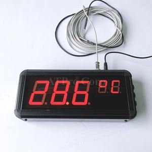 Medidor de Temperatura Industrial AT-TMT-S - Product Image 1