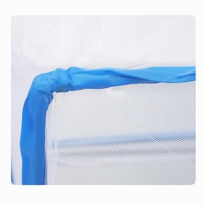 Mosquitero Plegable para Adultos con Tubo de Fibra de Vidrio, Portátil para Uso en Interiores/Exteriores, Precio de Fábrica - Product Image 4