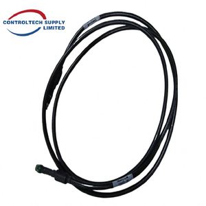 Cable LCN B (MAU) Nuevo de 2 Metros para Placa LCNP4E, Sistema de Comunicación TDC 3000 DCS - Product Image 2