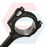 Bielle de moteur automobile de haute qualité pour Suzuki Swift Série K14B – Pièce de rechange automobile durable de qualité supérieure OEM 12160-68M01