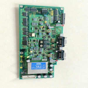 V3SR H2809511 V3SRA บอร์ดเครื่องฉีดพลาสติก - Product Image 2