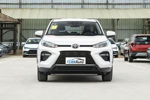 En stock – Toyota Wildlander 2022 essence, véhicule d'<span class=keywords><strong>occasion</strong></span> 5 places SUV, voiture d'<span class=keywords><strong>occasion</strong></span> pas chère pour adultes, livraison rapide - Product Image 2