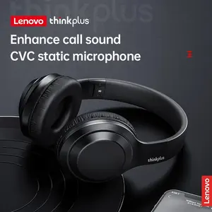 Écouteurs Bluetooth Lenovo TH10 TWS originaux, faible latence, longue autonomie, <span class=keywords><strong>casque</strong></span> de jeu confortable et respirant, <span class=keywords><strong>casque</strong></span> de sport - Product Image 3