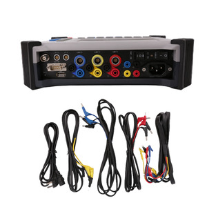 CALIBRATEUR PORTABLE TRIPHASE MULTIFONCTION POUR COMPTEUR D'ÉNERGIE ÉLECTRIQUE GF312V2 - Product Image 3