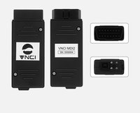 Nuevo Escáner de Diagnóstico VNCI MDI2 para GM, Compatible con CANFD DoIP J2534 Techline Connect SPS2, Herramienta de Diagnóstico para GM