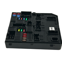 Boîte à fusibles moteur Ensemble de module de commande de cabine 284B67853R pour Renault KLJ KLA Dacia