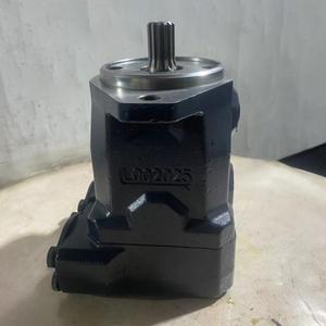 Moteur à piston hydraulique série A10FM A10FM18 A10FM23 A10FM28 A10FM37 A10FM45 A10FM58 A10FM63, cylindrée 16, 10 Nm - Product Image 3