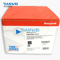 RM7800L1012 100% Neuf et Original Amplificateur de Contrôleur de Brûleur Série RM Honeywell en Stock Demandez le Prix