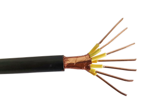Bán chạy nhất 1.5mm 2.5mm PVC cách điện và vỏ bọc <span class=keywords><strong>SWA</strong></span> bọc thép ncry-CC Cáp điều khiển đa lõi dùng trong công nghiệp - Product Image 5