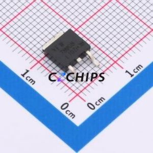 ชิปวงจรรวม78M08 TO-252ของแท้ใหม่วงจรรวม PMIC ตัวควบคุมเชิงเส้น (LDO) ชิป BOM - Product Image 1