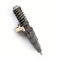 Diesel Engine Pump Injector Assembly 21457953 BEBE5G13001 BEBE5G21001