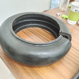 هياكل إطارات مطاطية مخصصة للوصلات - Product Image 2