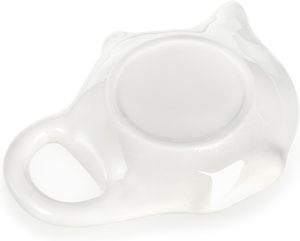 Porte-sachets <span class=keywords><strong>de</strong></span> thé en céramique écologique et sous-verre pour sachets <span class=keywords><strong>de</strong></span> thé usagés - Product Image 5