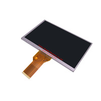 7,0-Zoll-LCD-Monitor 500 Kontrast getriebener IC EK9713 EK73002 Medizinischer Bildschirm für intelligente Geräte
