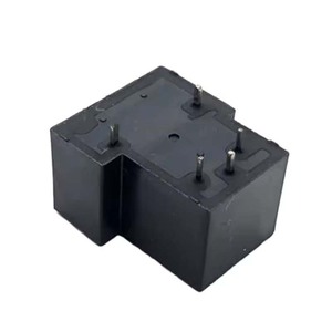 HHC67E-1H-12V 24V/HHC67E-1Z-12V 24VDC Nuevo Relé de 4 pines 5 pines 30A 40A - Product Image 4