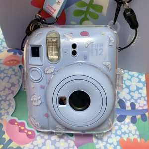 Mini 12 <b>Camera</b> Mini12 Instant <b>Print</b> Film Fujifilm Instax Mini Mini 12 <b>Camera</b> Mini12 Instant <b>Print</b> Film - Product Image 2