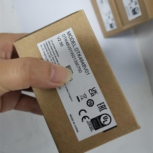 Controlador de Temperatura PID DTK4848V01 DTK4848 de 48x48 mm, Superventas, para Automatización Industrial - Product Image 1